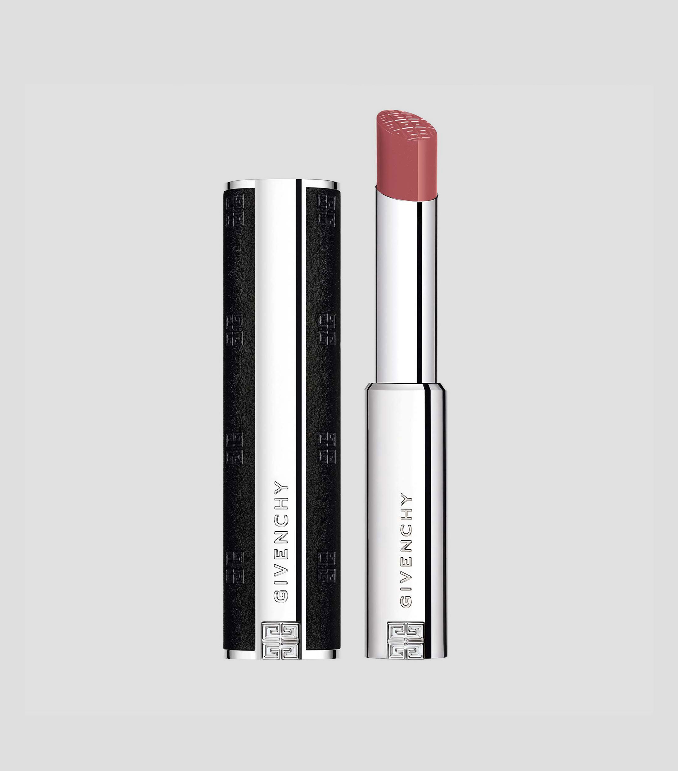 Labial Le Rouge Interdit Satín, 2.7 g